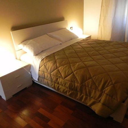 Siralu' Appartement La Spezia Buitenkant foto