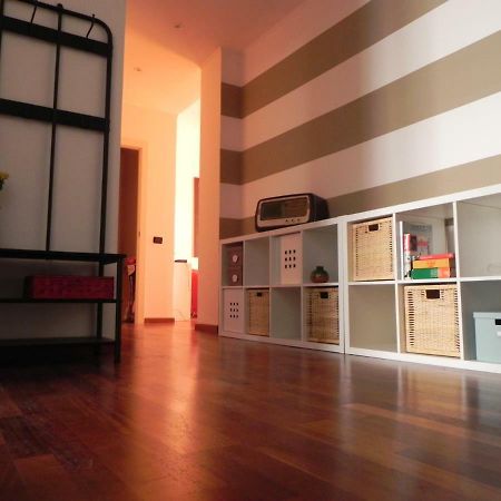 Siralu' Appartement La Spezia Buitenkant foto