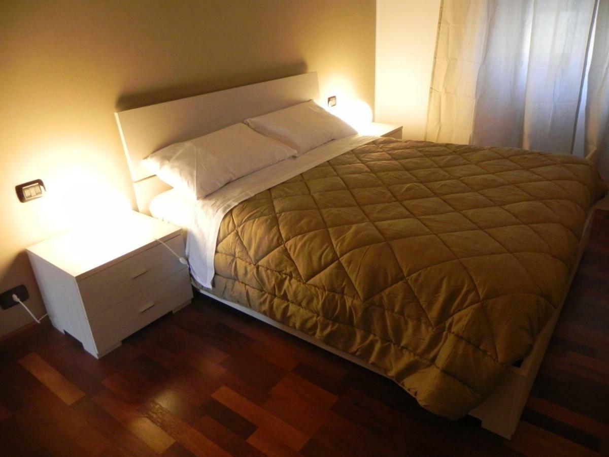 Siralu' Appartement La Spezia Buitenkant foto