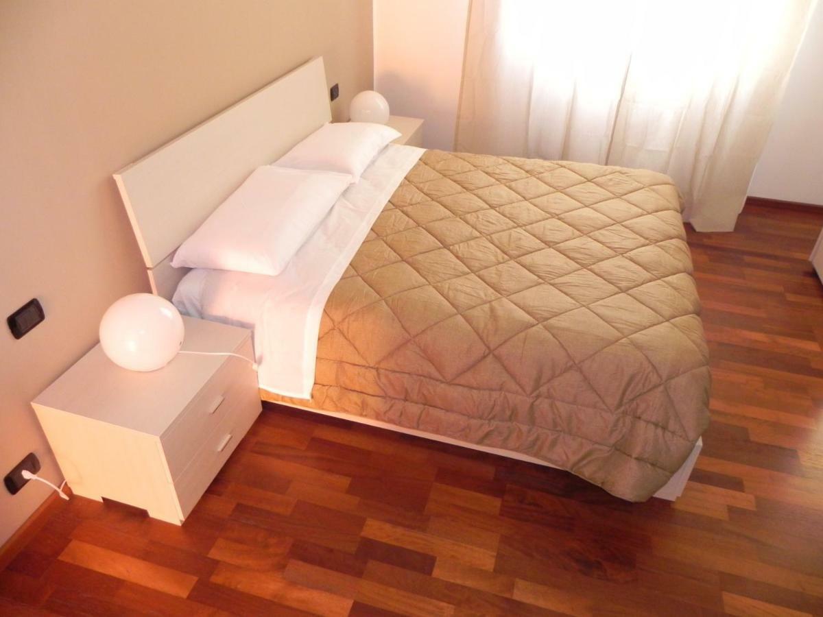 Siralu' Appartement La Spezia Buitenkant foto
