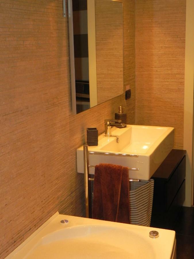 Siralu' Appartement La Spezia Buitenkant foto